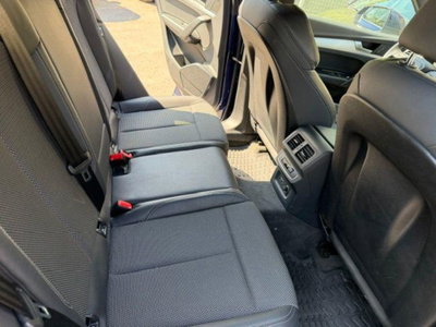 Audi Q5 Sportback 40 2.0 tdi mhev 12V S line Plus quattro s-tronic (18)