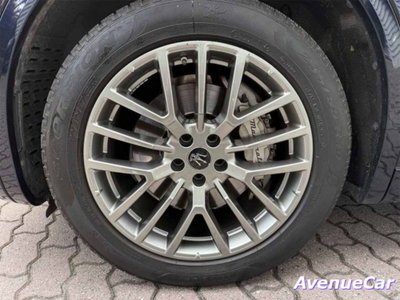 Maserati Grecale 2.0 MHEV 300 CV GT PrimaSerie (11)