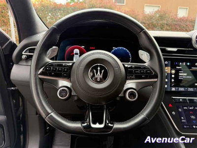 Maserati Grecale 2.0 MHEV 300 CV GT PrimaSerie (14)
