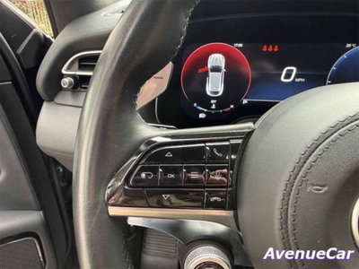 Maserati Grecale 2.0 MHEV 300 CV GT PrimaSerie (16)