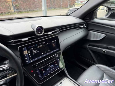 Maserati Grecale 2.0 MHEV 300 CV GT PrimaSerie (18)