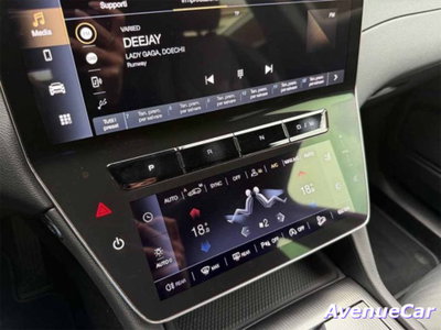 Maserati Grecale 2.0 MHEV 300 CV GT PrimaSerie (19)