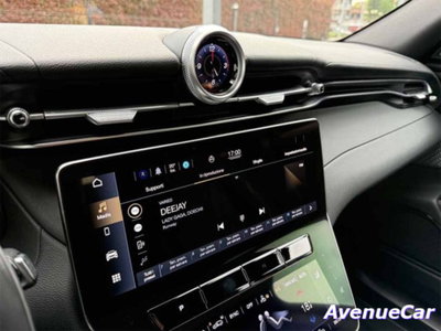 Maserati Grecale 2.0 MHEV 300 CV GT PrimaSerie (20)