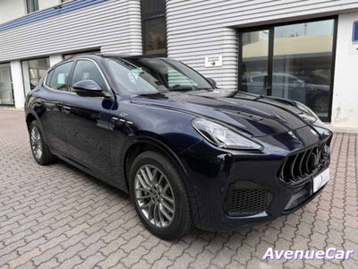 Maserati Grecale 2.0 MHEV 300 CV GT PrimaSerie (3)