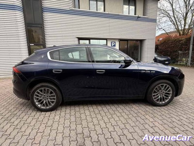 Maserati Grecale 2.0 MHEV 300 CV GT PrimaSerie (5)