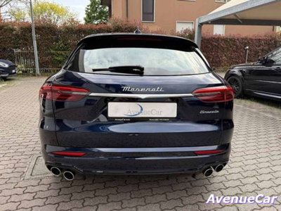 Maserati Grecale 2.0 MHEV 300 CV GT PrimaSerie (7)