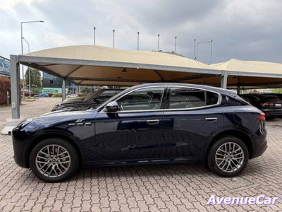 Maserati Grecale 2.0 MHEV 300 CV GT PrimaSerie (9)