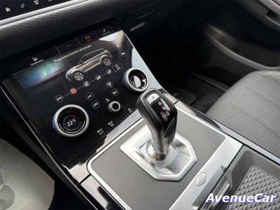 Land Rover Range Rover Evoque 2.0D I4-L.Flw 150 CV AWD Auto HSE (13)