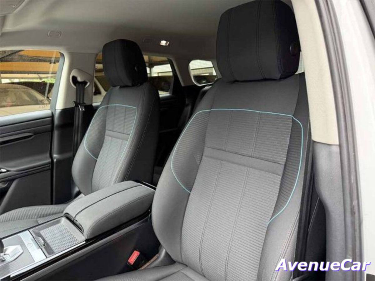 Land Rover Range Rover Evoque 2.0D I4-L.Flw 150 CV AWD Auto HSE (19)