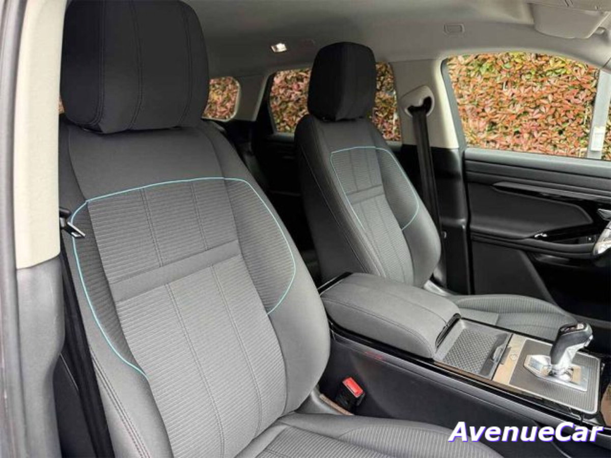 Land Rover Range Rover Evoque 2.0D I4-L.Flw 150 CV AWD Auto HSE (20)