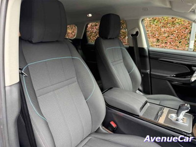 Land Rover Range Rover Evoque 2.0D I4-L.Flw 150 CV AWD Auto HSE (20)