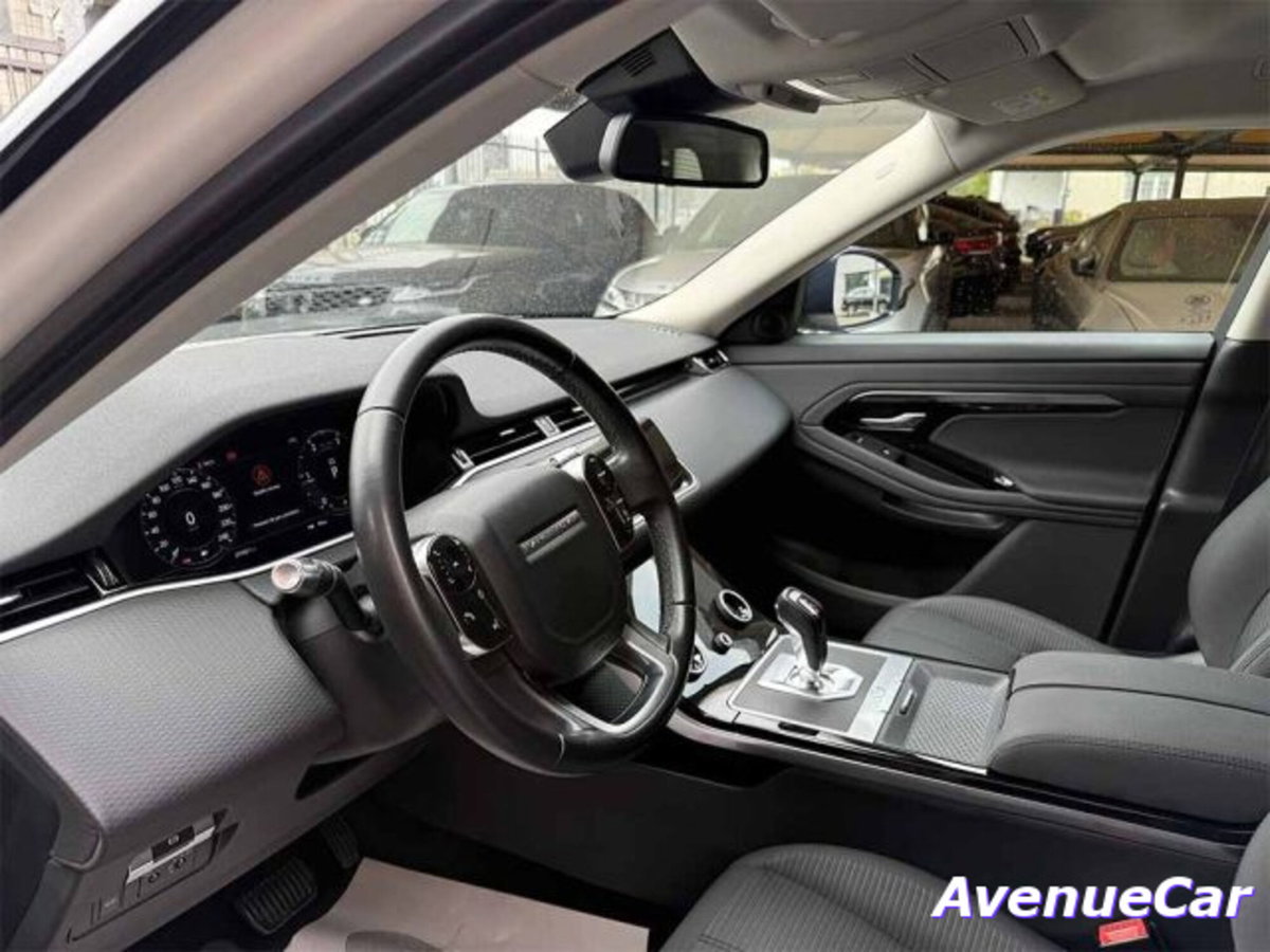 Land Rover Range Rover Evoque 2.0D I4-L.Flw 150 CV AWD Auto HSE (8)