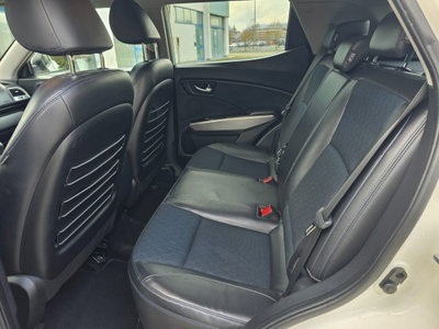 Ssangyong Tivoli 1.6 2WD Bi-fuel GPL Be (10)