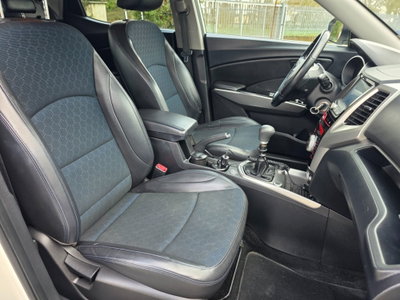 Ssangyong Tivoli 1.6 2WD Bi-fuel GPL Be (11)