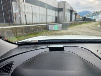 Ssangyong Tivoli 1.6 2WD Bi-fuel GPL Be (16)