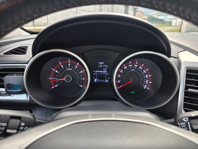 Ssangyong Tivoli 1.6 2WD Bi-fuel GPL Be (17)
