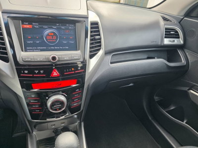 Ssangyong Tivoli 1.6 2WD Bi-fuel GPL Be (18)