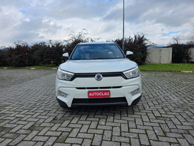 Ssangyong Tivoli 1.6 2WD Bi-fuel GPL Be (3)