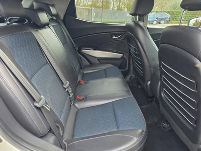 Ssangyong Tivoli 1.6 2WD Bi-fuel GPL Be (9)