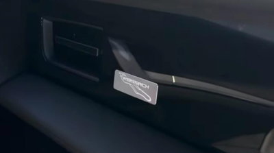 Porsche Taycan Turbo GT con pacchetto Weissach (14)