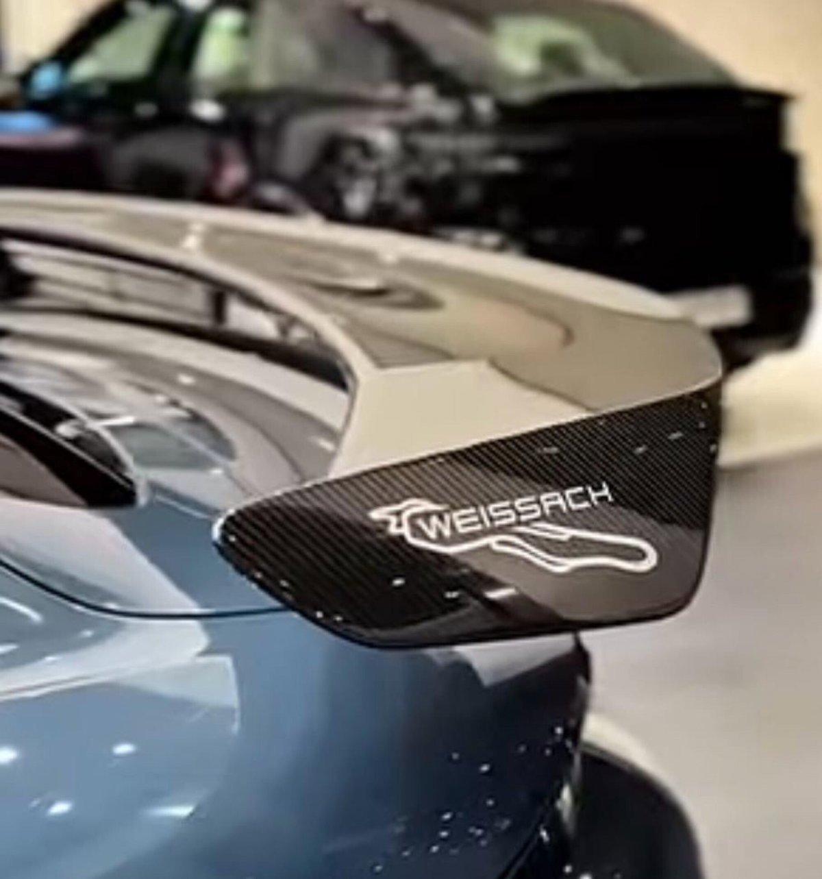 Porsche Taycan Turbo GT con pacchetto Weissach (9)