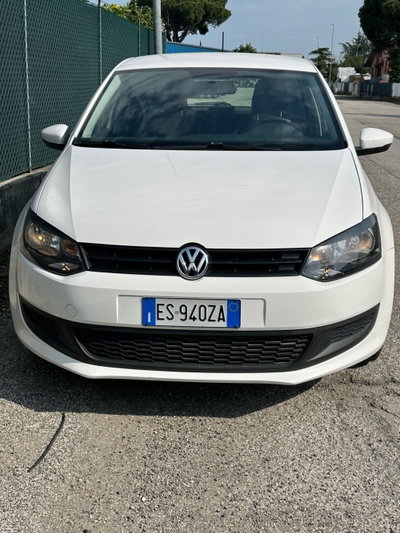 Volkswagen Polo 1.2 5 porte United usata