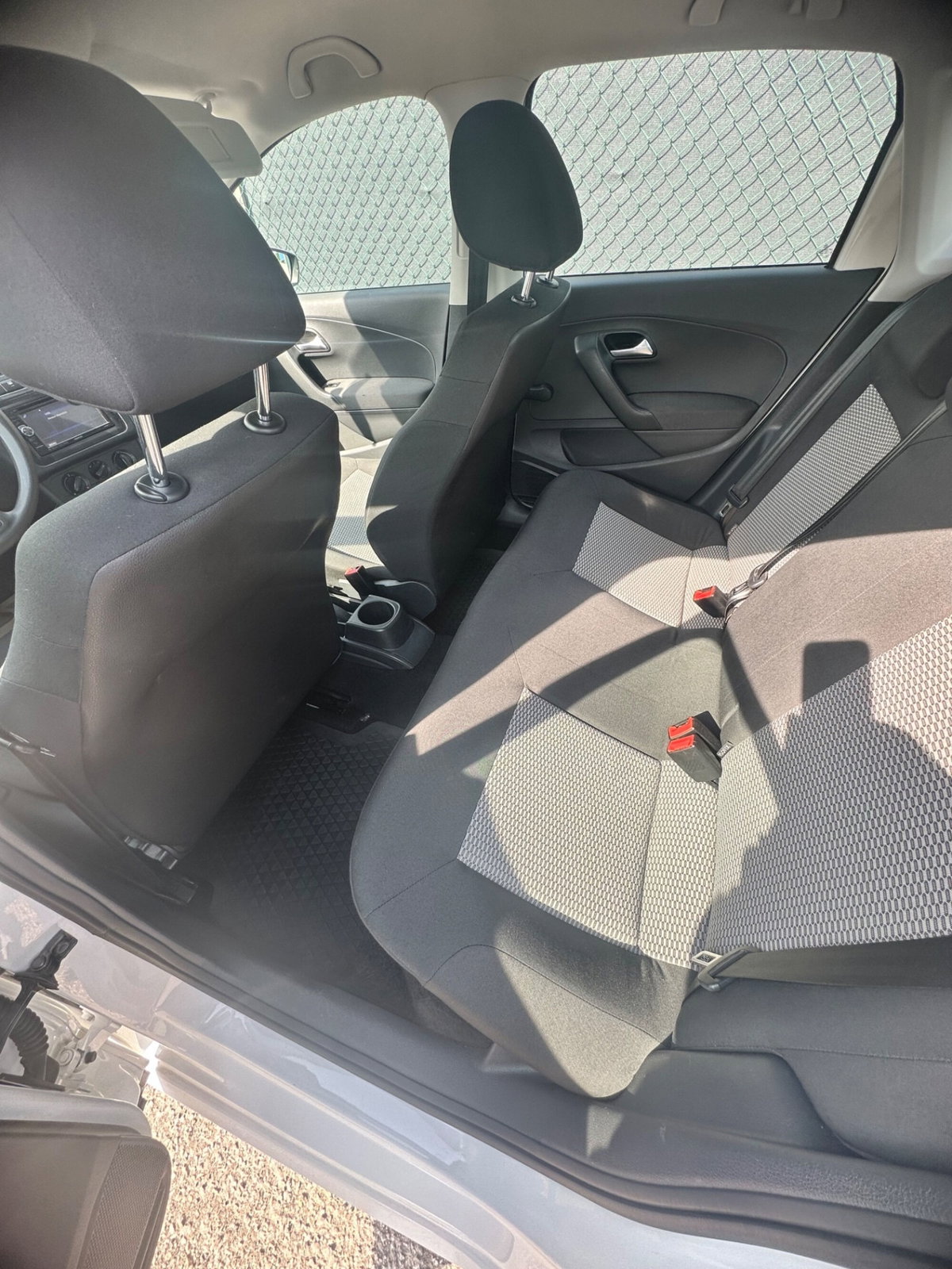 Volkswagen Polo 1.2 5 porte Tech&Sound (11)
