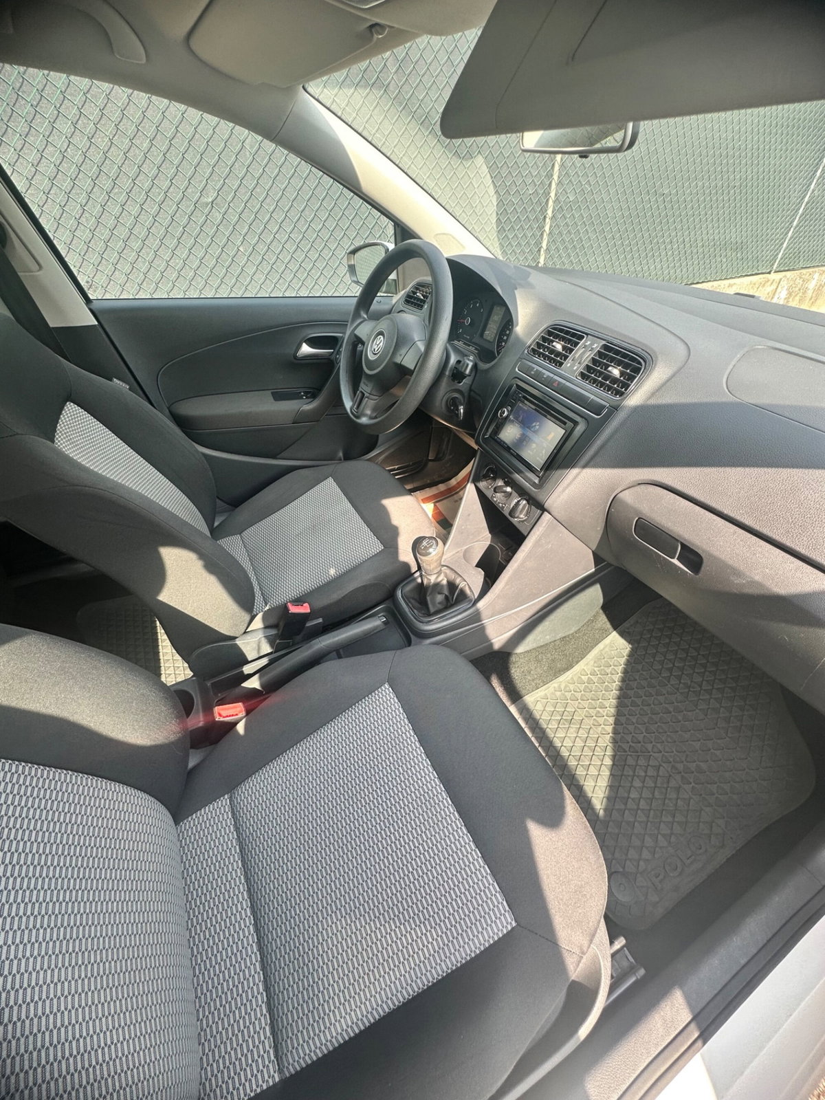 Volkswagen Polo 1.2 5 porte Tech&Sound (12)
