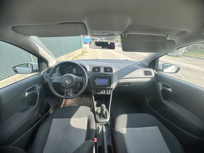 Volkswagen Polo 1.2 5 porte United (17)