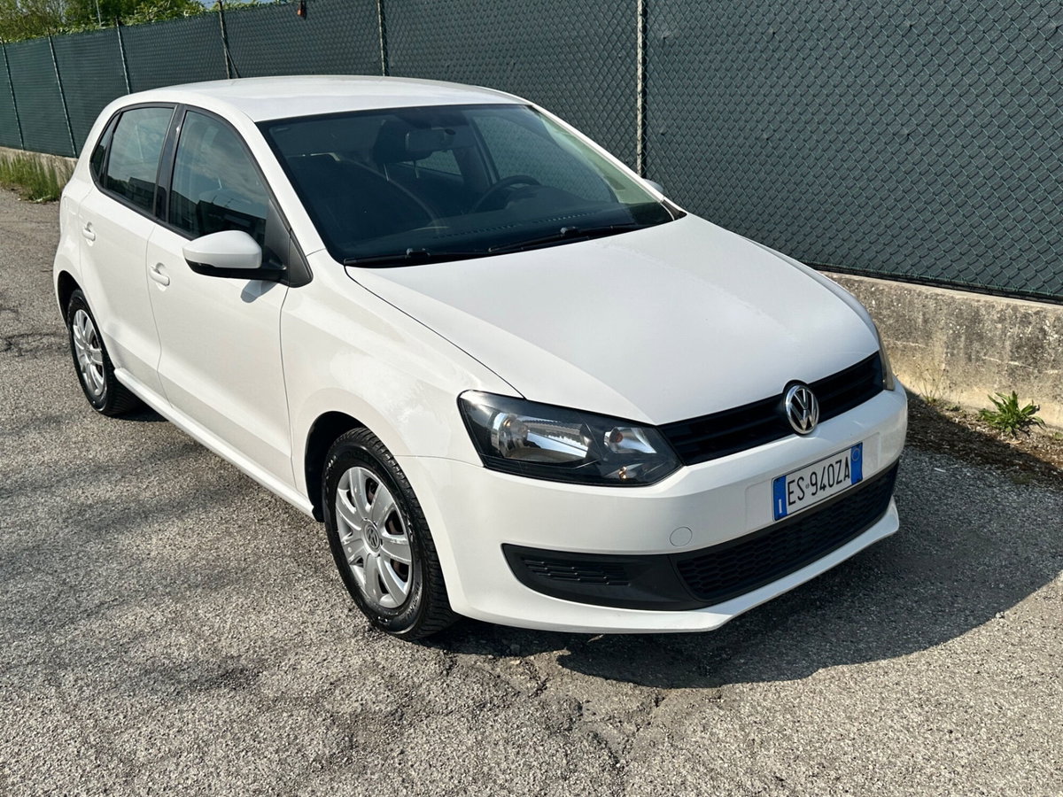 Volkswagen Polo 1.2 5 porte Tech&Sound (18)