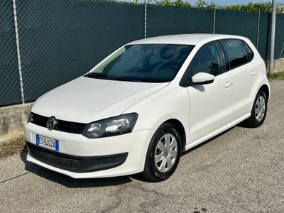 Volkswagen Polo 1.2 5 porte United (2)