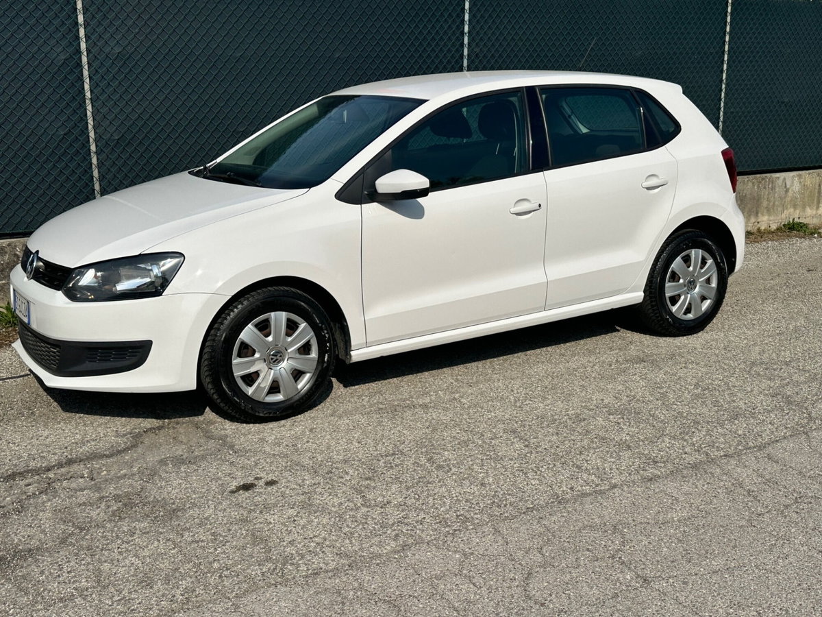 Volkswagen Polo 1.2 5 porte Tech&Sound (3)