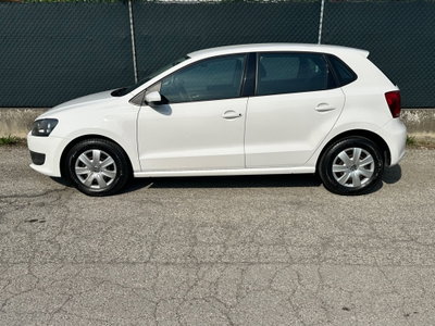Volkswagen Polo 1.2 5 porte United (4)