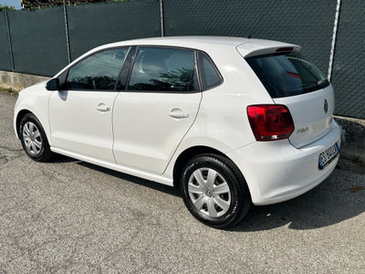 Volkswagen Polo 1.2 5 porte United (5)