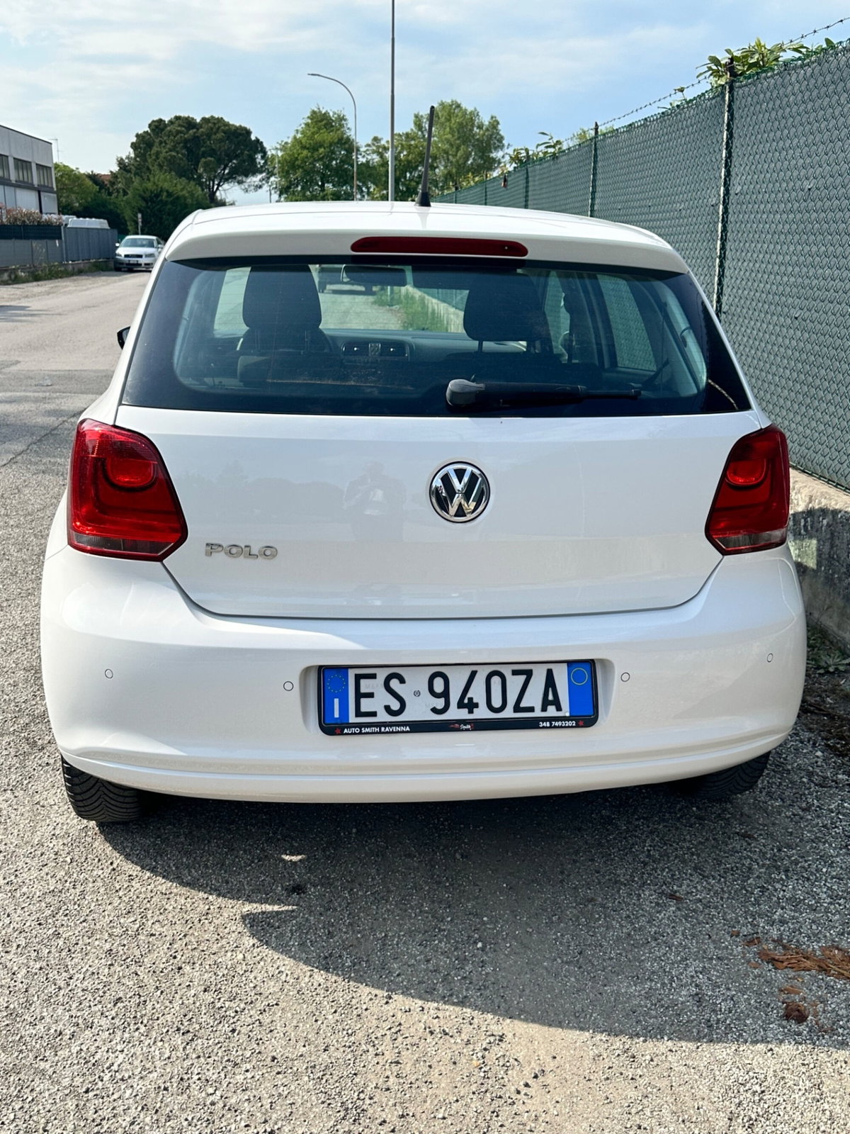 Volkswagen Polo 1.2 5 porte Tech&Sound (7)