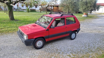 Fiat Panda 1100 i.e. cat Selecta (2)