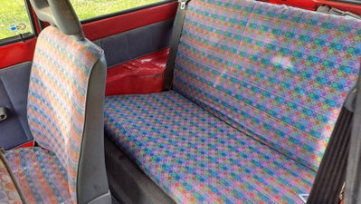 Fiat Panda 1100 i.e. cat Selecta (3)