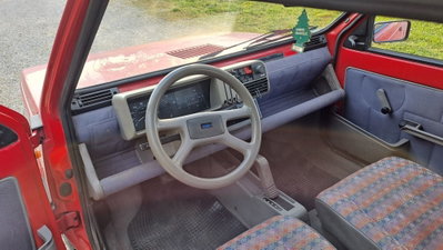 Fiat Panda 1100 i.e. cat Selecta (5)