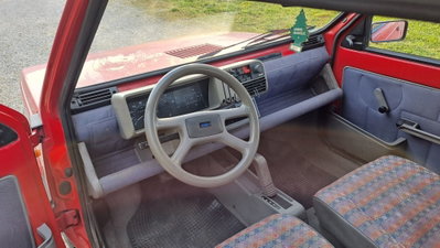 Fiat Panda 1100 i.e. cat Selecta (7)