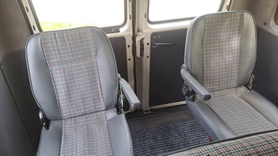 Fiat Talento Furgone 2.0 Super Combi (10)