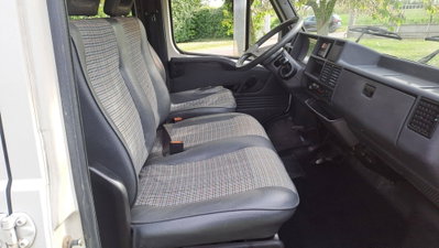 Fiat Talento Furgone 2.0 Super Combi (12)