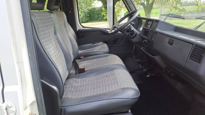 Fiat Talento Furgone 2.0 Super Combi (13)