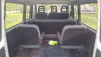 Fiat Talento Furgone 2.0 Super Combi (5)