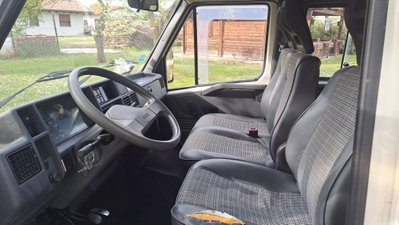 Fiat Talento Furgone 2.0 Super Combi (6)