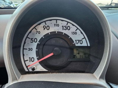 Peugeot 107 68CV 3p. Access (13)