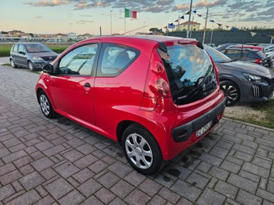 Peugeot 107 68CV 3p. Access (3)