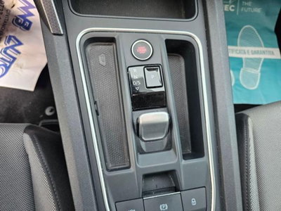 SEAT Leon ST Sportstourer 1.5 TGI DSG Business (12)
