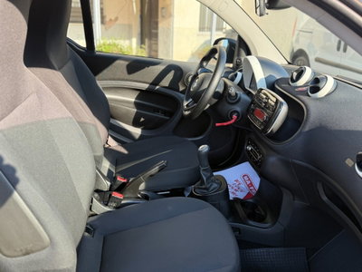 smart Fortwo 1000 52 kW MHD coupé passion (13)