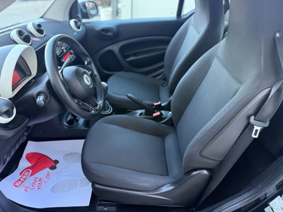 smart Fortwo 1000 52 kW MHD coupé passion (4)