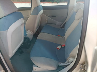 Fiat Idea 1.3 Multijet 16V Dynamic (7)
